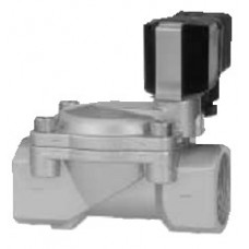 Norgren solenoid valve Series 8 Model 8241 2-Way Brass Diaphragm Valve